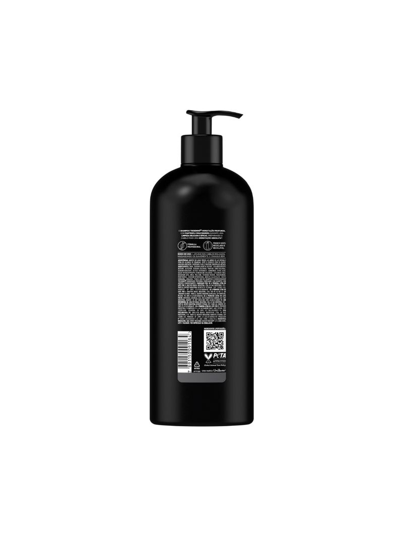 Shampoo-Tresemme-650ml-Hidratacao-Profunda