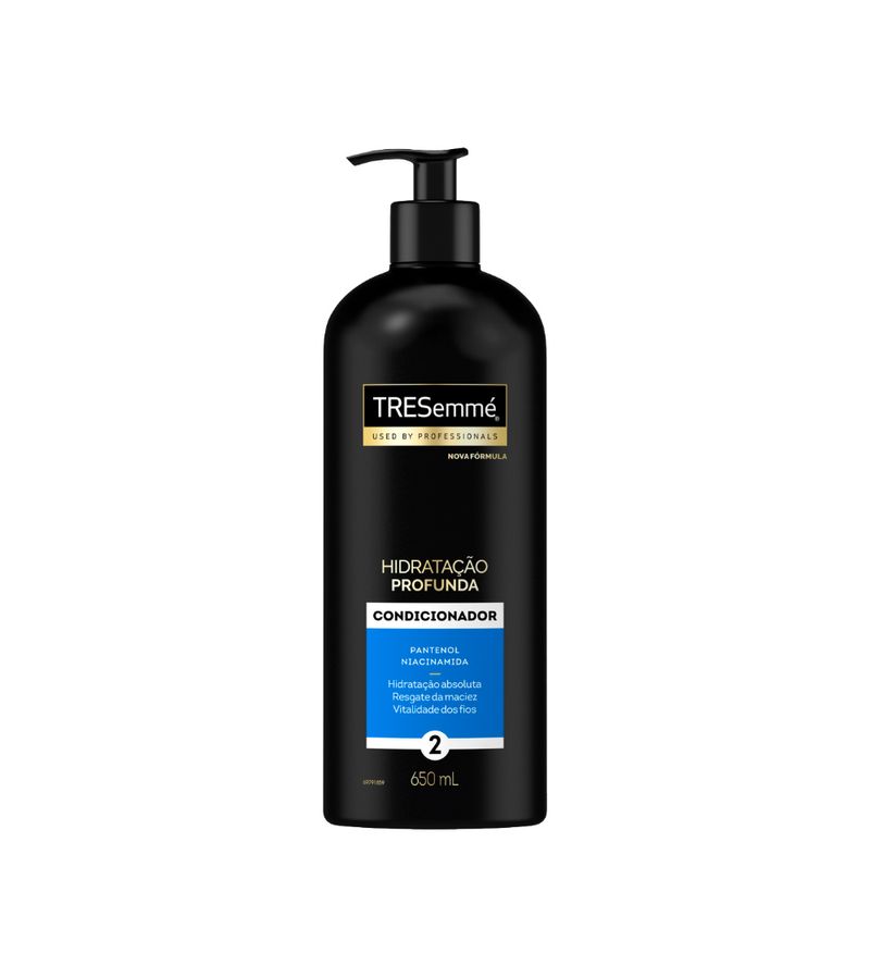 Condicionador-Tresemme-650ml-Hidratacao-Profunda