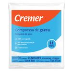 Compressa-Gaze-Cremer-C-5-15cmx30cm-Esteril