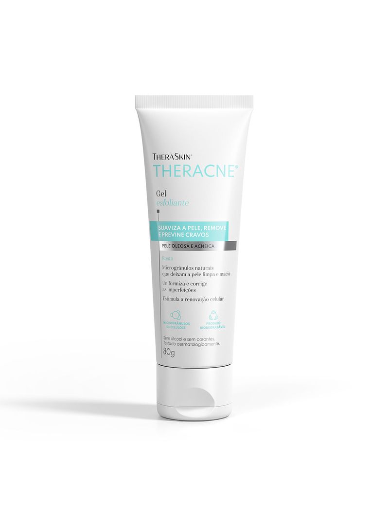 Theracne-Gel-Esfoliante-80g