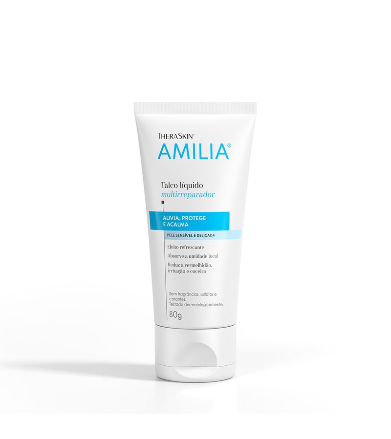 Amilia-Talco-Liquido-80g