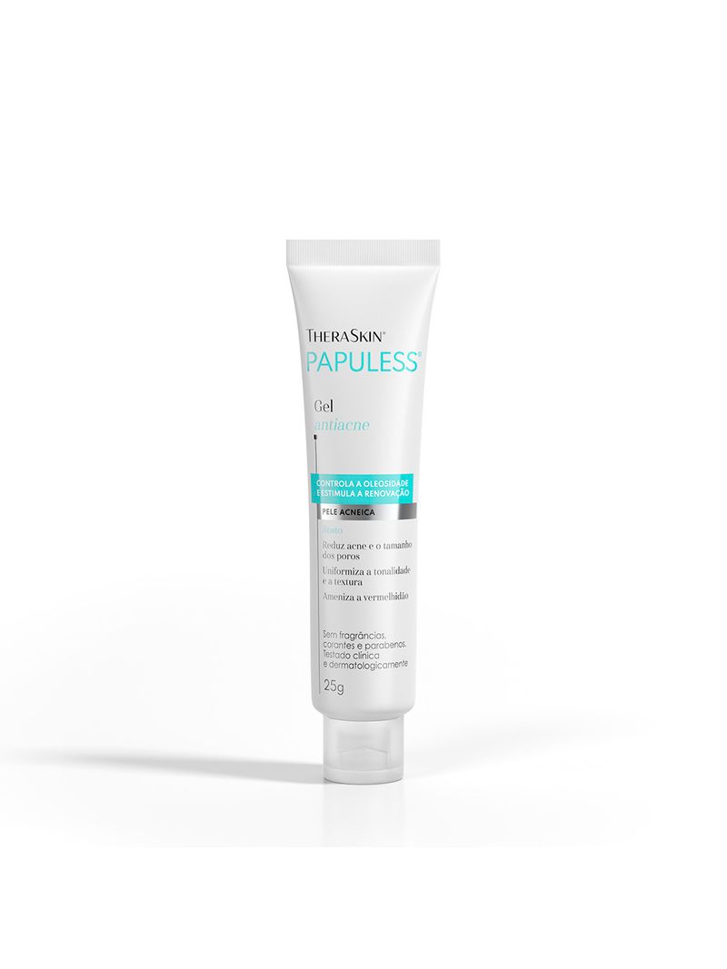 Papuless-25gr-Gel-Antiacne
