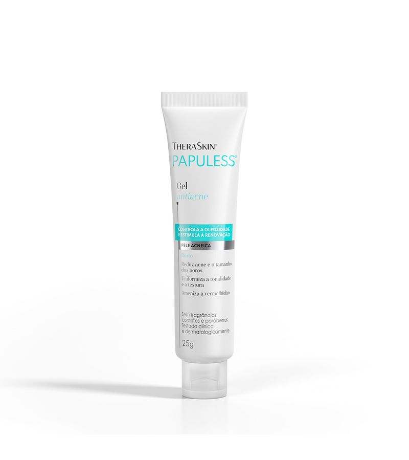 Papuless-25gr-Gel-Antiacne