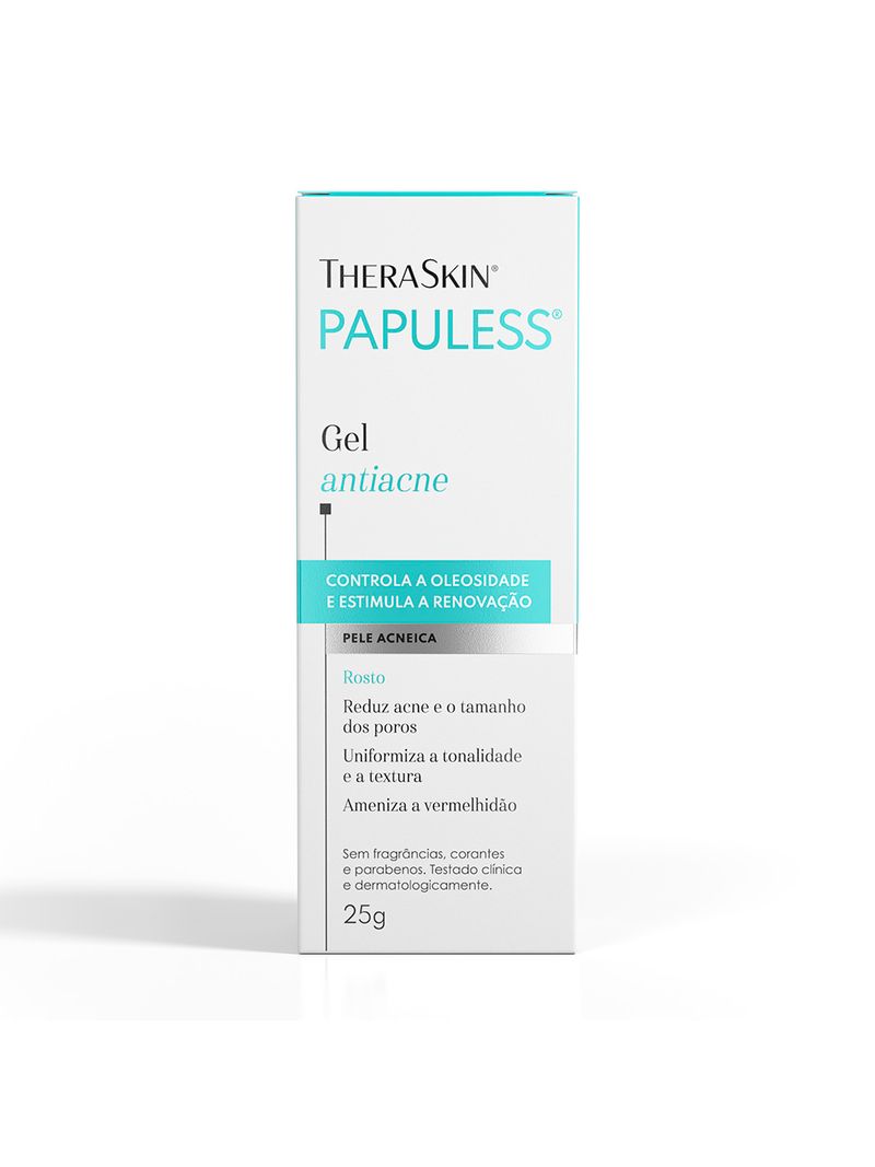 Papuless-25gr-Gel-Antiacne