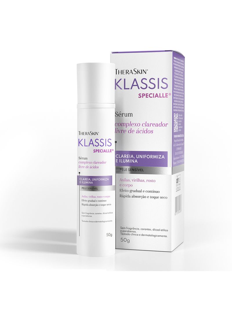 Klassis-Theraskin-50gr-Serum-Specialle
