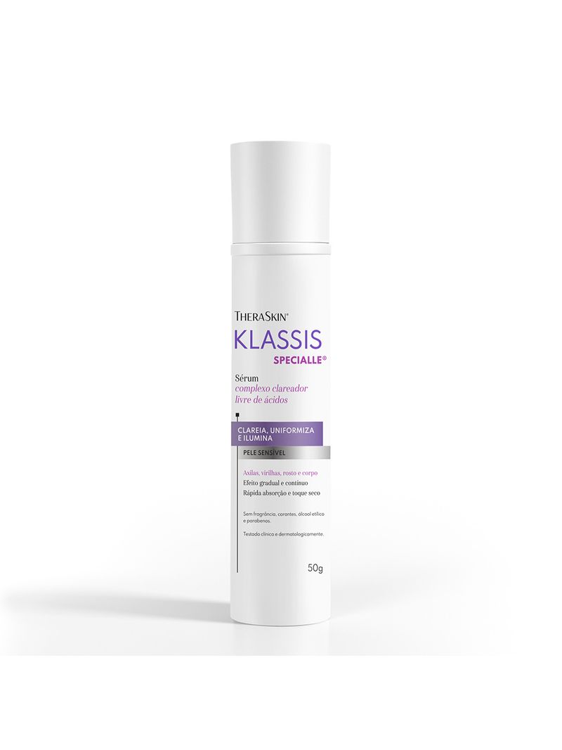 Klassis-Theraskin-50gr-Serum-Specialle