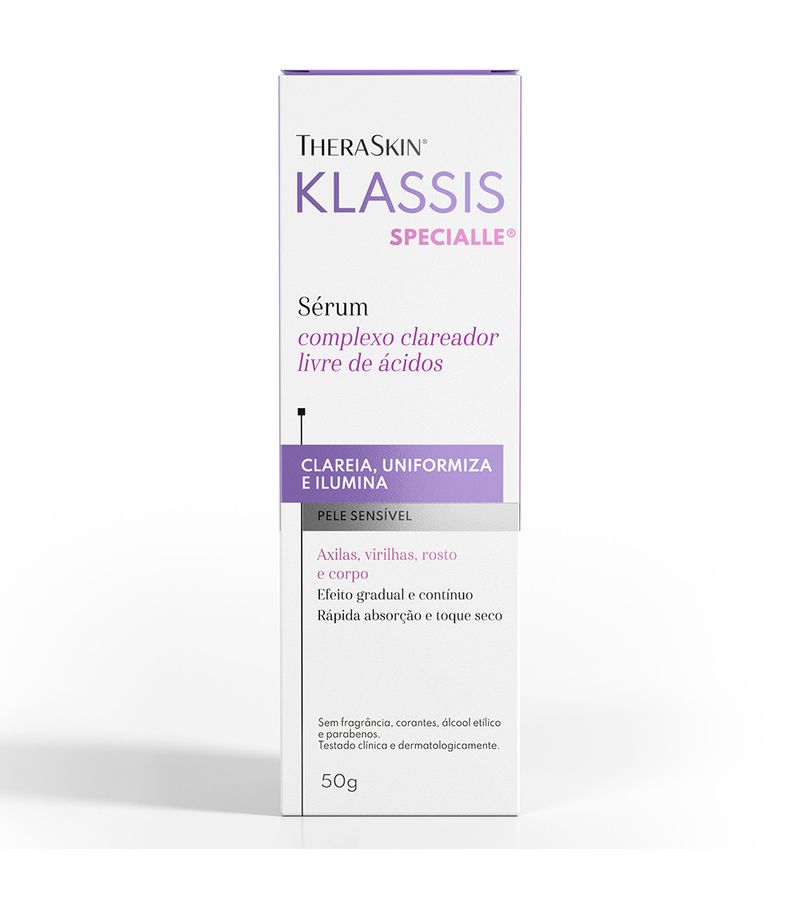 Klassis-Theraskin-50gr-Serum-Specialle