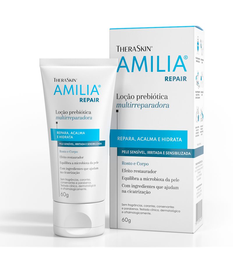 Amilia-Repair-60gr-Locao-Prebiotica