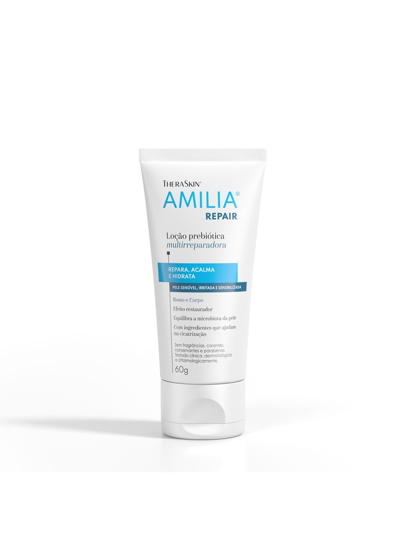 Amilia-Repair-60gr-Locao-Prebiotica