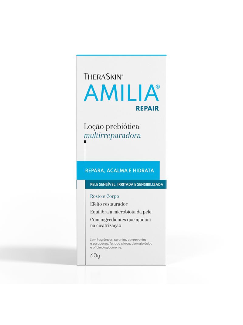 Amilia-Repair-60gr-Locao-Prebiotica