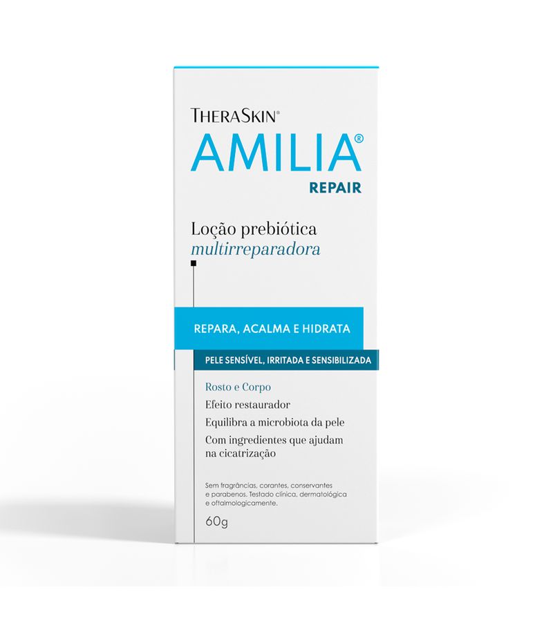 Amilia-Repair-60gr-Locao-Prebiotica