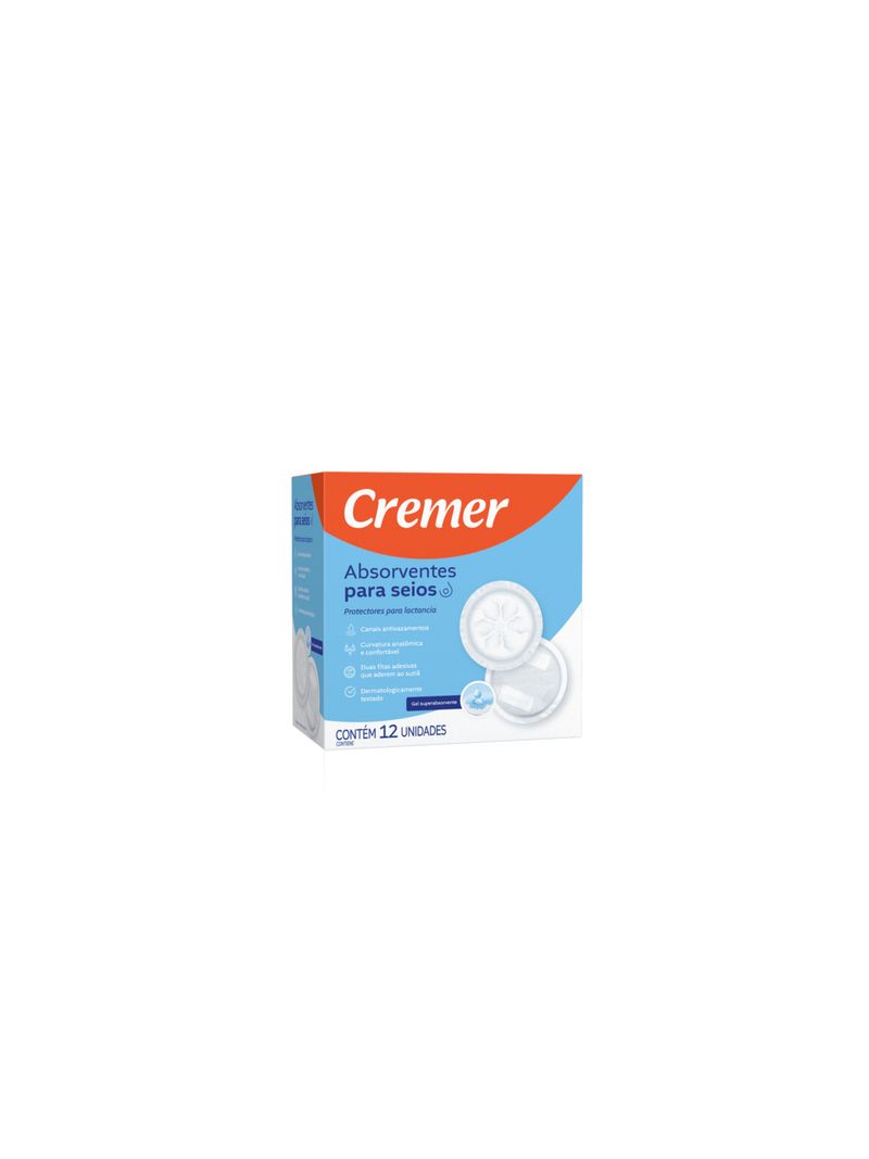 Absorvente-Para-Seios-Cremer-Com-12-Unidades