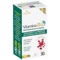 Vitamina B12 Lasanday 30ml Gotas Frutas Vermelhas