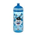 Garrafinha Tritan Nuby 540ml Azul