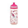 Garrafinha Tritan Nuby 540ml Rosa