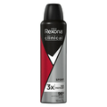 Desodorante Rexona Masculino Clinical Aerossol Sport 150ml