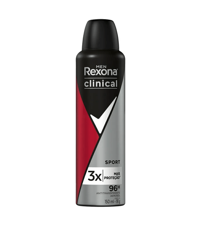 Desodorante-Rexona-Masculino-Clinical-Aerossol-Sport-150ml-2