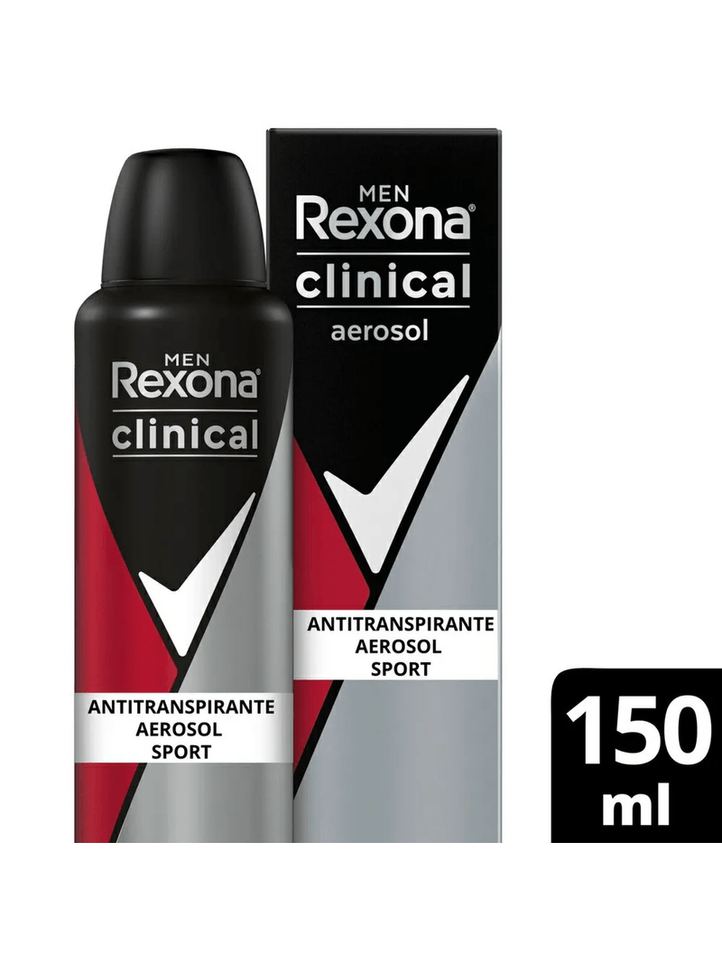 Desodorante-Rexona-Masculino-Clinical-Aerossol-Sport-150ml