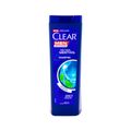 Shampoo Anticaspa Clear Men Ice Cool Menthol 400ml