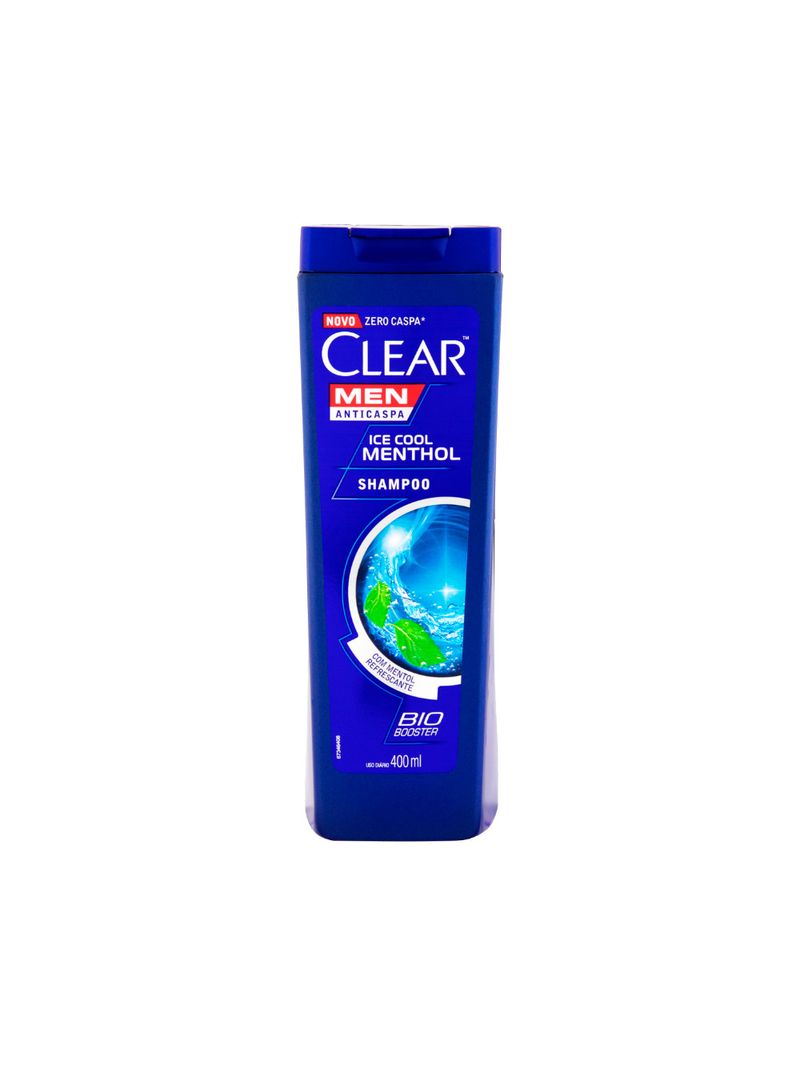 Shampoo-Anticaspa-Clear-Men-Ice-Cool-Menthol-400ml