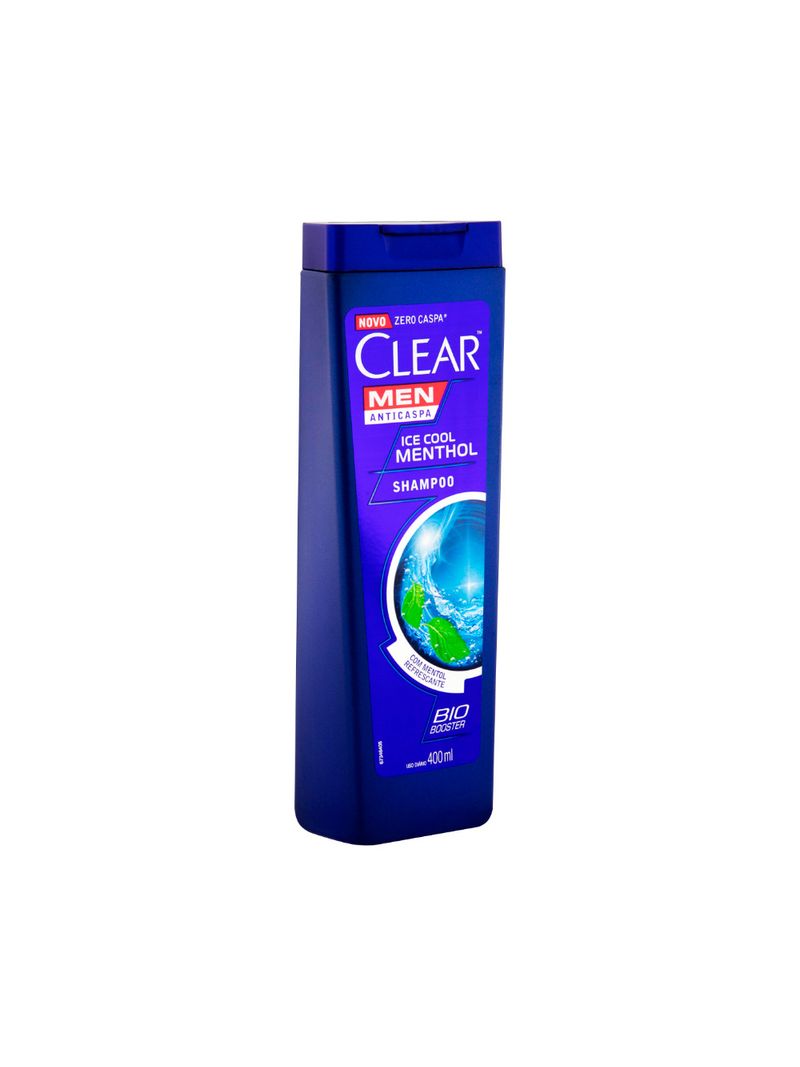 Shampoo-Anticaspa-Clear-Men-Ice-Cool-Menthol-400ml