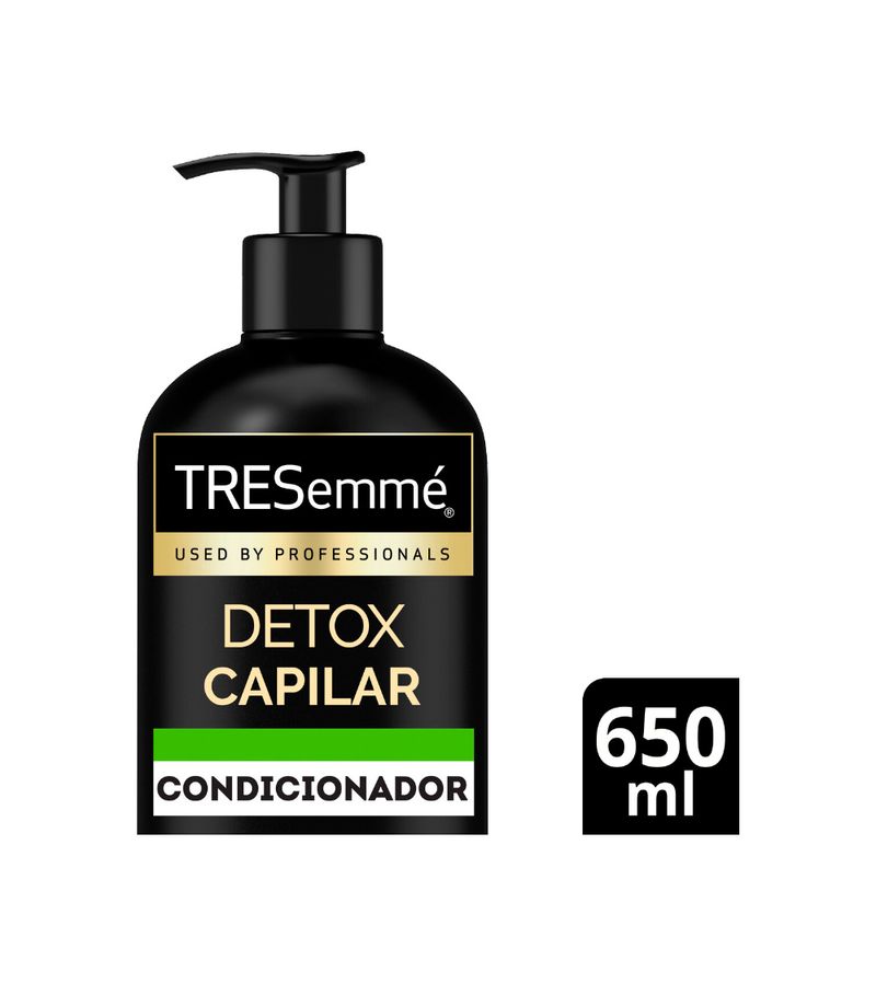 Condicionador-Tresemme-650ml-Detox-Capilar