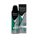 Desodorante-Rexona-Masculino-Clinical-150ml-Aerosol-Intense-Fresh