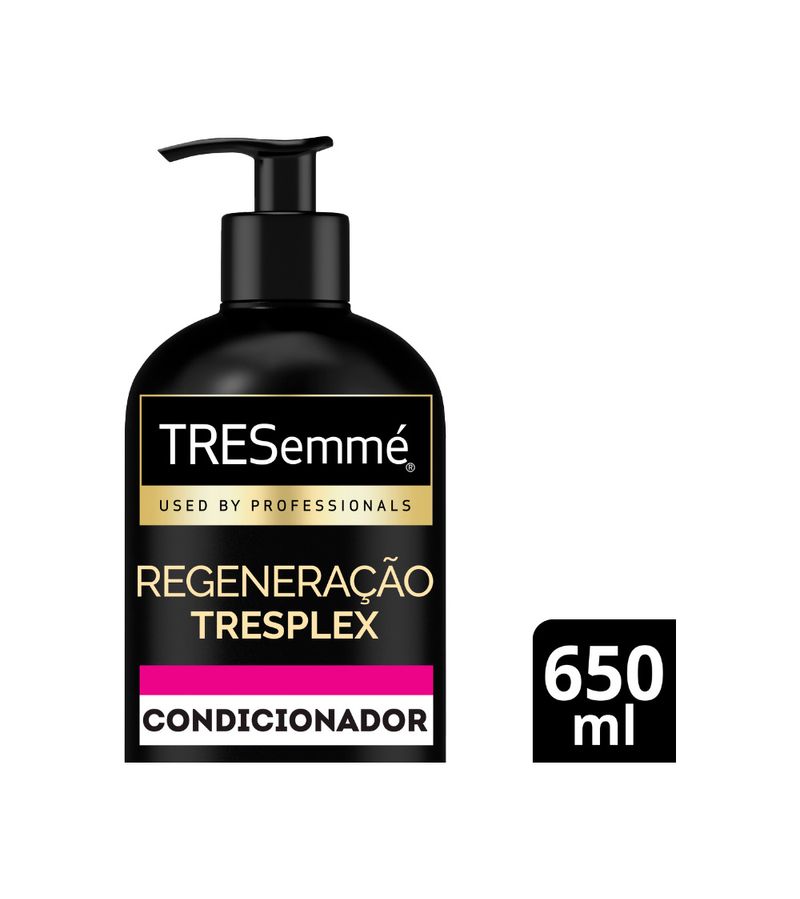Condicionador-Tresemme-650ml-Regeneracao-Tresplex