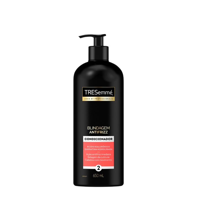 Condicionador-Tresemme-650ml-Blindagem-Antifrizz