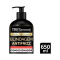 Condicionador Tresemme 650ml Blindagem Antifrizz