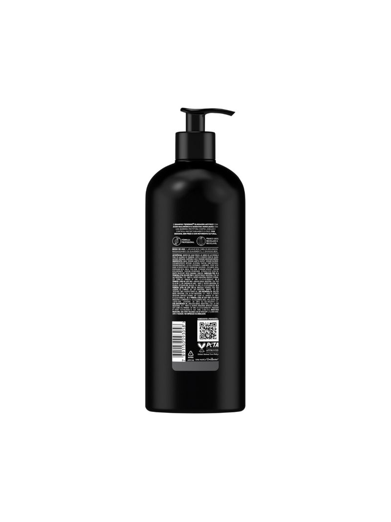 Shampoo-Tresemme-650ml-Blindagem-Antifrizz
