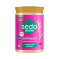 Creme Para Pentear Seda Boom 1kg Definicao