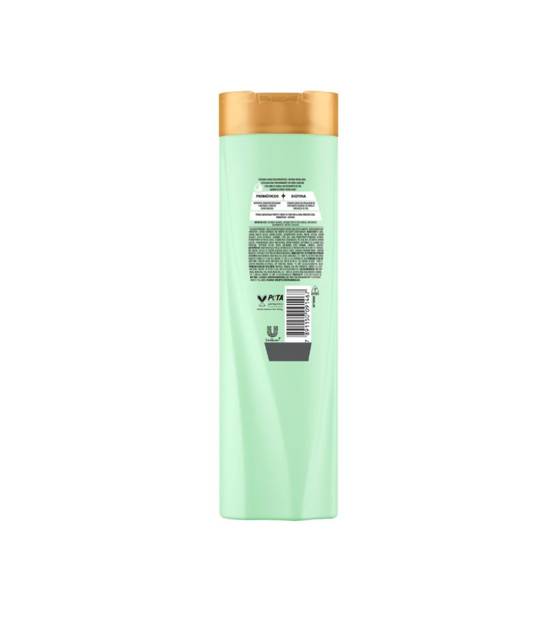 Shampoo-Seda-325ml-Prebioticos-biotina