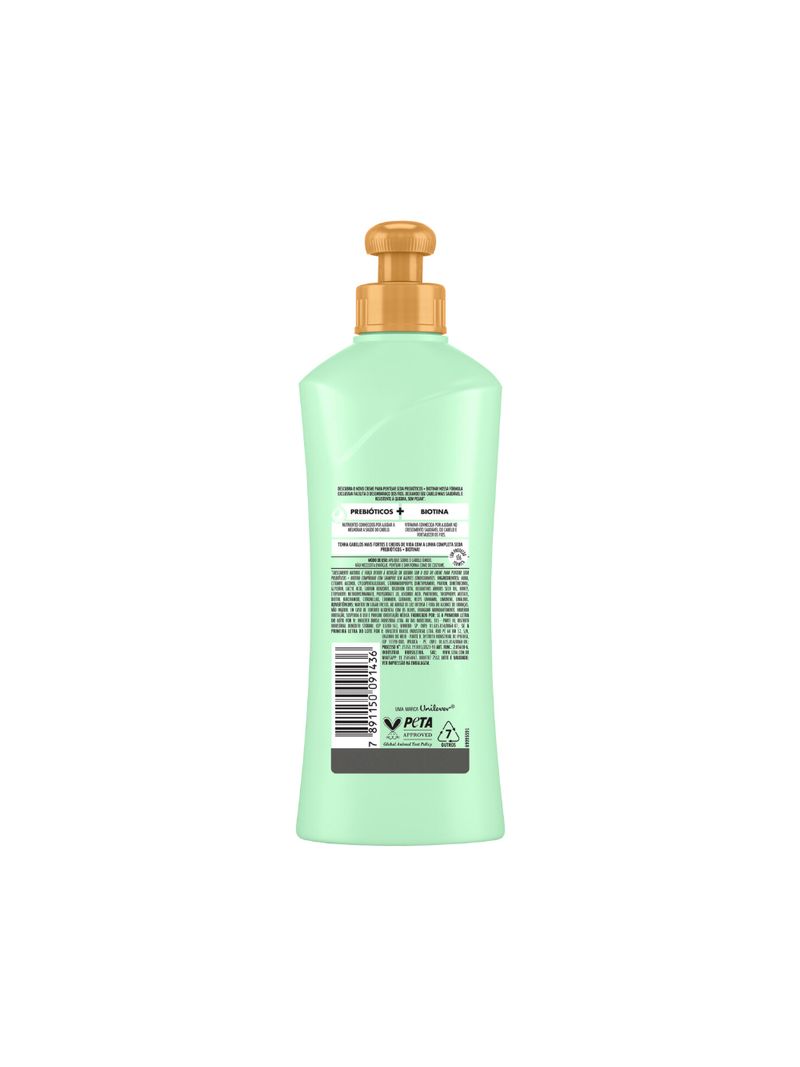Creme-Para-Pentear-Seda-300ml-Prebioticos-biotina