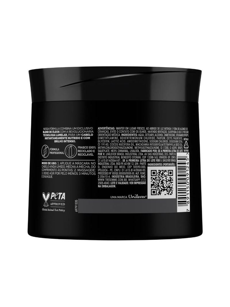 Mascara-Para-Tratamento-Tresemme-400gr-Brilho-Lamelar