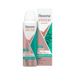 Desodorante-Rexona-Feminino-Clinic-150ml-Aerosol-Refresh