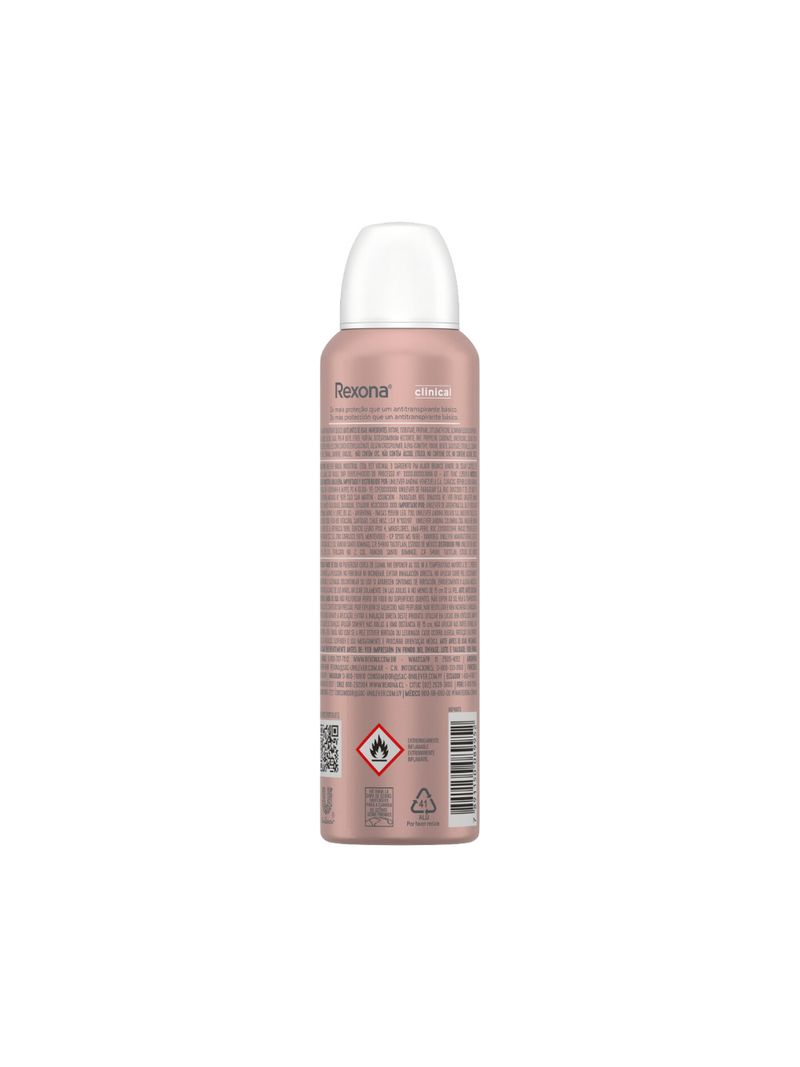 Desodorante-Rexona-Feminino-Clinic-150ml-Aerosol-Refresh