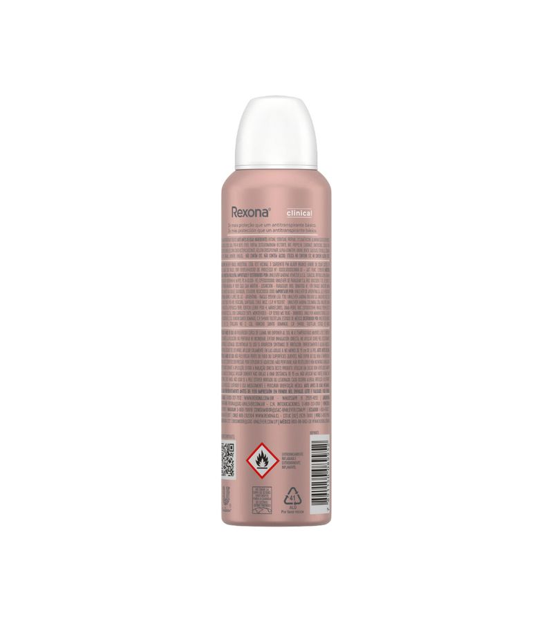 Desodorante-Rexona-Feminino-Clinic-150ml-Aerosol-Refresh