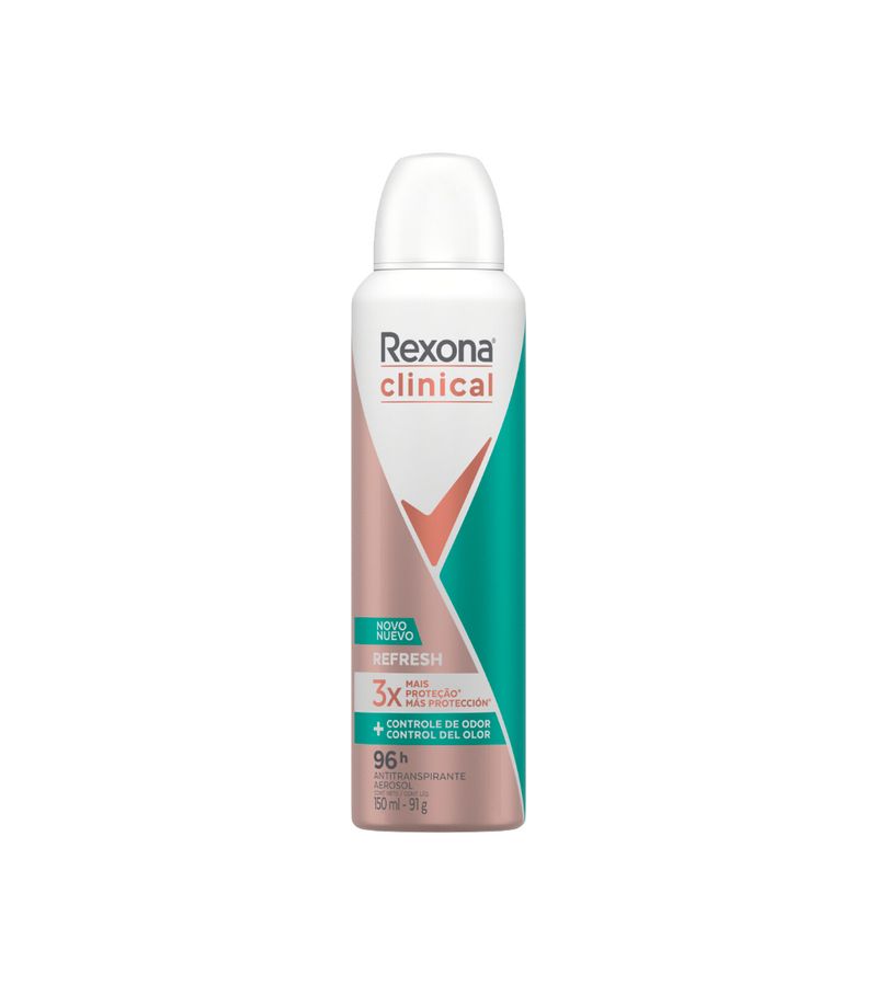 Desodorante-Rexona-Feminino-Clinic-150ml-Aerosol-Refresh