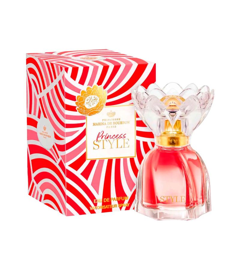 Perfume-Feminino-Marina-De-Bourbon-Princess-Style-30ml-Edp