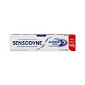 Creme Dental Sensodyne 140gr Rapido Alivio Especial