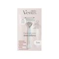 Aparelho Gillette Depilatorio Venus Com 1