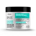 Mascara Para Tratamento Salon Opus 400gr Cachos Incriveis