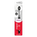 Escova Dental Colgate Gengiva Therapy Com 1 Macia/suave Carvao