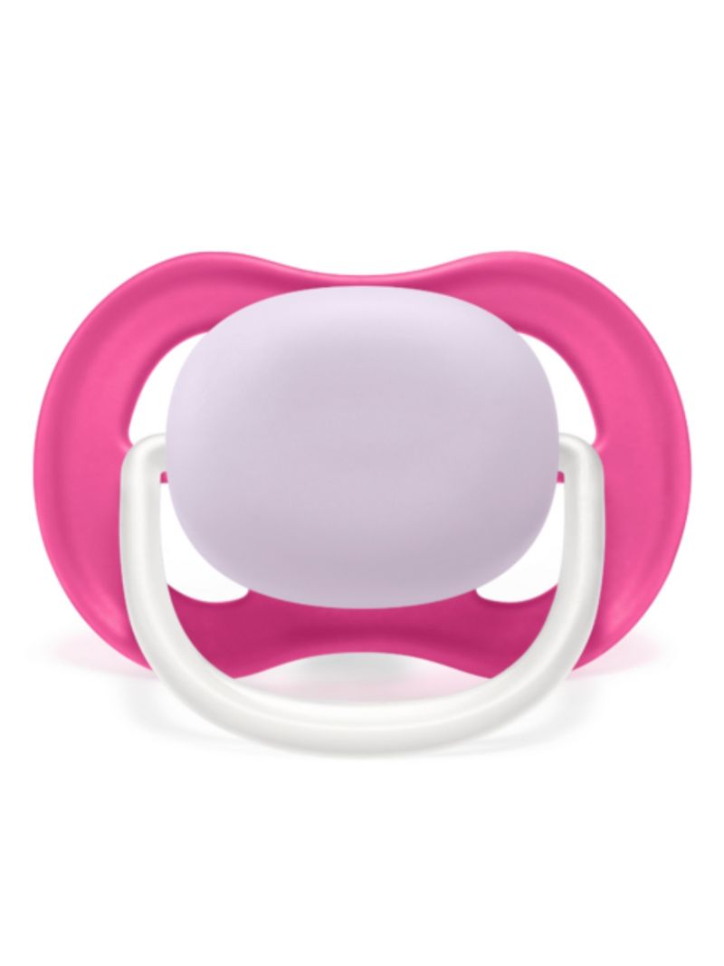 Chupeta-Avent-Ultra-Air-Com-1-Lisa-6-18-Meses-Menina