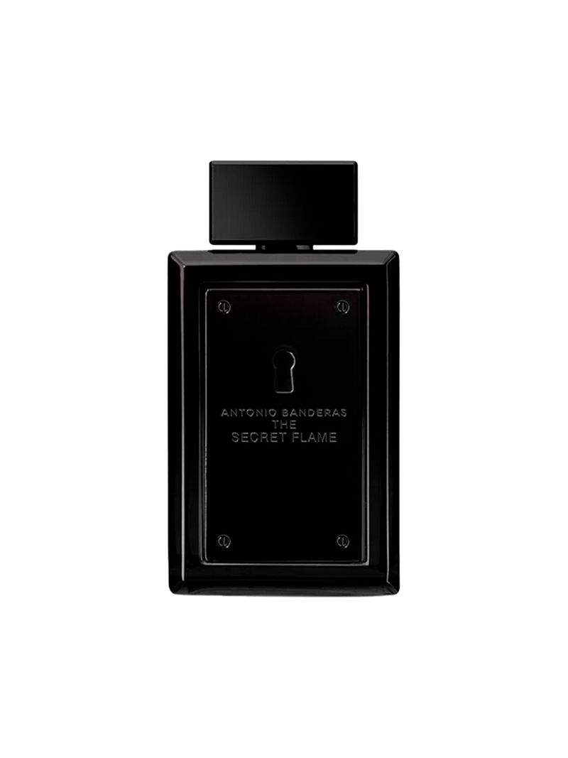 Perfume-Masculino-Antonio-Banderas-Secret-Flame-100ml-Edt