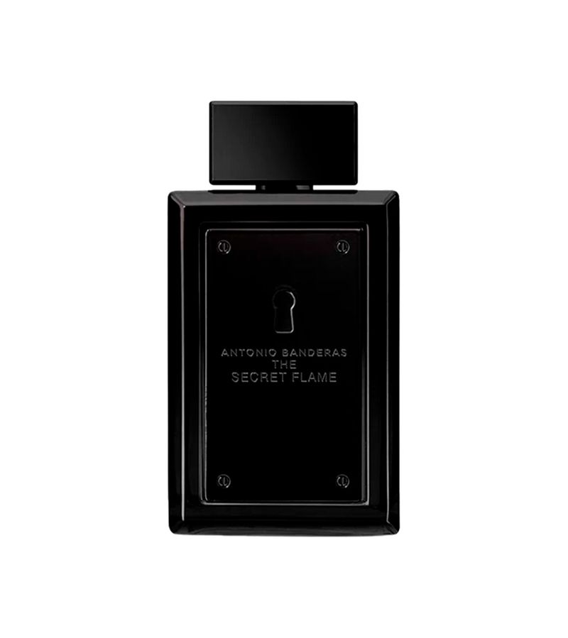 Perfume-Masculino-Antonio-Banderas-Secret-Flame-100ml-Edt