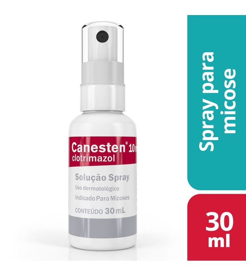 Tratamento-De-Micoses-E-Frieira-Canesten®-Spray-30ml