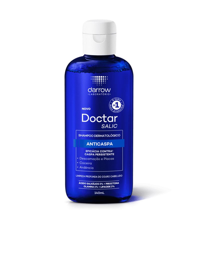 Shampoo-Anticaspa-Doctar-Salic-140ml