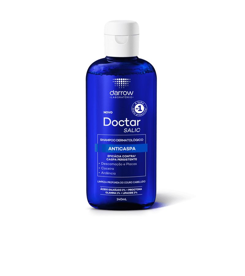 Shampoo-Anticaspa-Doctar-Salic-140ml